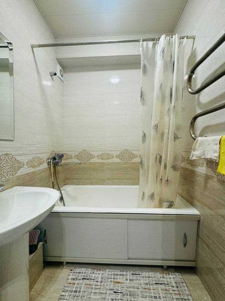 Сдается  2  комнатная  квартира  с  мебелью и техникой <br / — фото 5