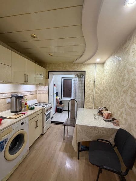 аренда чиланзар волгоградская 1/1/4 балкон 1.3 с ремонтом <b — фото 3