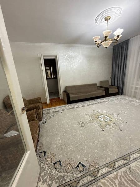 Максимум 5 киши турилади,<br />
Биринчи ой 1200000<br />
Фак