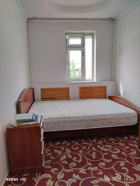 Algortim Roysinda 3 Honalik kvartira bor Uzoq mudatga Sharoy — фото 4