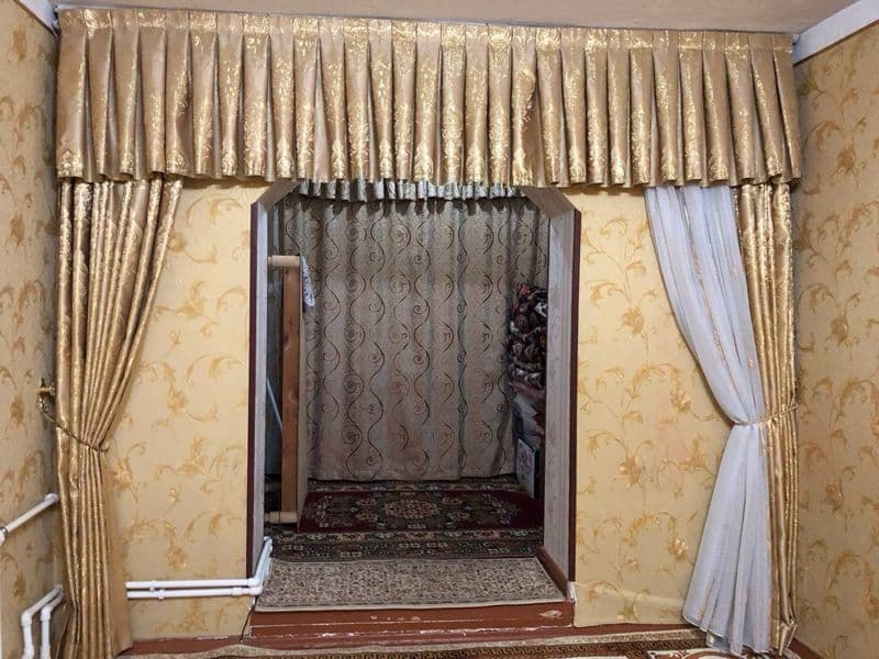 1/5/5 чиланзар 25 квартал 19дом 13квартира кирпичная дом