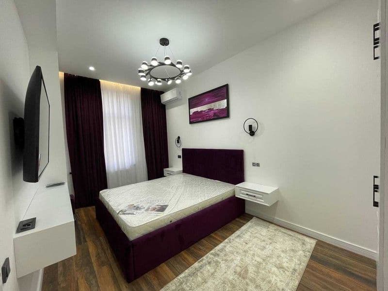 Локация: Миробод (улица), Мирабадский<br />
 Комнаты: 4<br / — фото 3