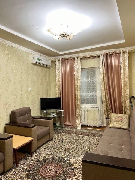 #Аренда на долгий срок<br />
<br />
#Авиасозлар1, Школа №61<