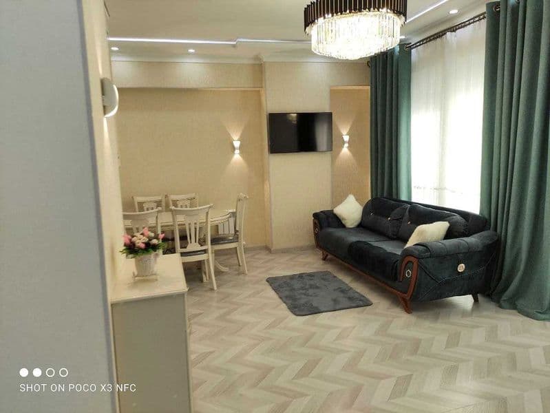 Сдаётся  квартира ЖК Akay city<br />
#Ориентир - М. Хамид Ал — фото 4