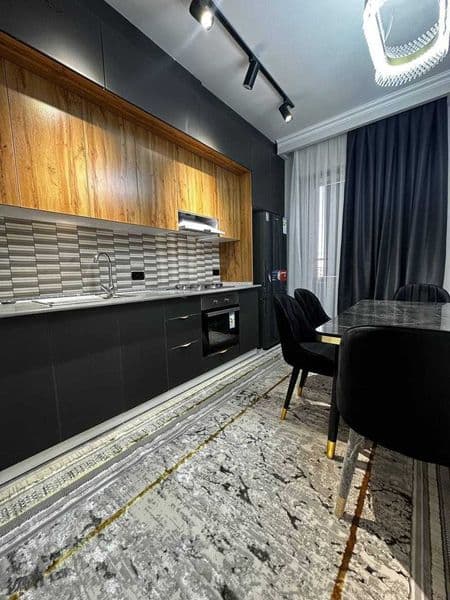 Авторский проект, новая квартира!<br />
Все условия имеются  — фото 2