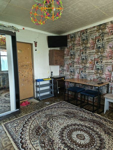 Сдаётся комната,не большая.Идеальный вариант для одного,либо