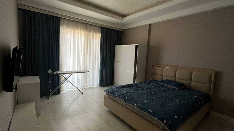 3/5/9 - 1600уе НОВОСТРОЙКА<br />
<br />
Ташкент сити парк<br — фото 5