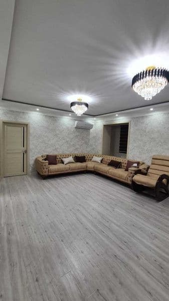 Cдается квартира  на ул.Афросиеб<br />
#ориентир - метро Айб — фото 2