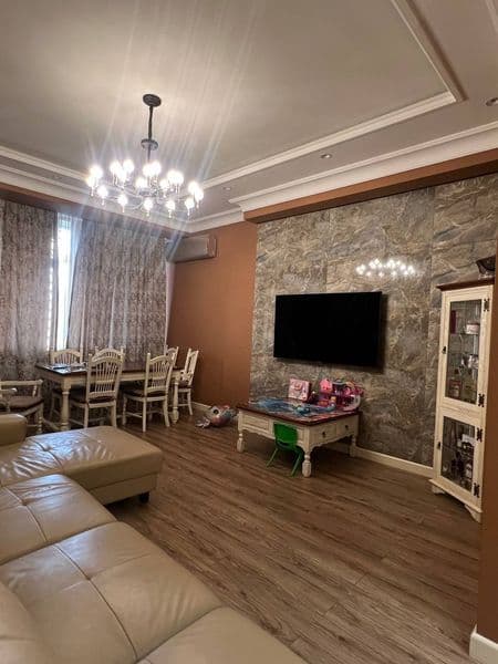 Аренда квартиры Новостройка <br />
ЖК GOLDEN HOUSE Мукими Но — фото 2