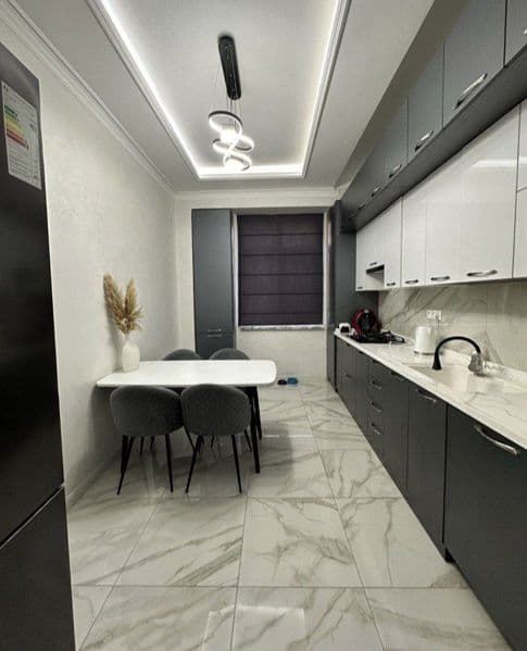 3 xonali uy hamma sharoiti bor evro kvartira oila chet el fu — фото 2