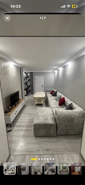 Квартира 2 хонали<br />
ремонт янги <br />
Уйда кирмошина,хо