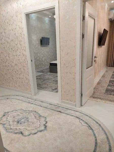Chilonzor Novza metroda 2 xonali kvartira ijaraga beriladi s — фото 3