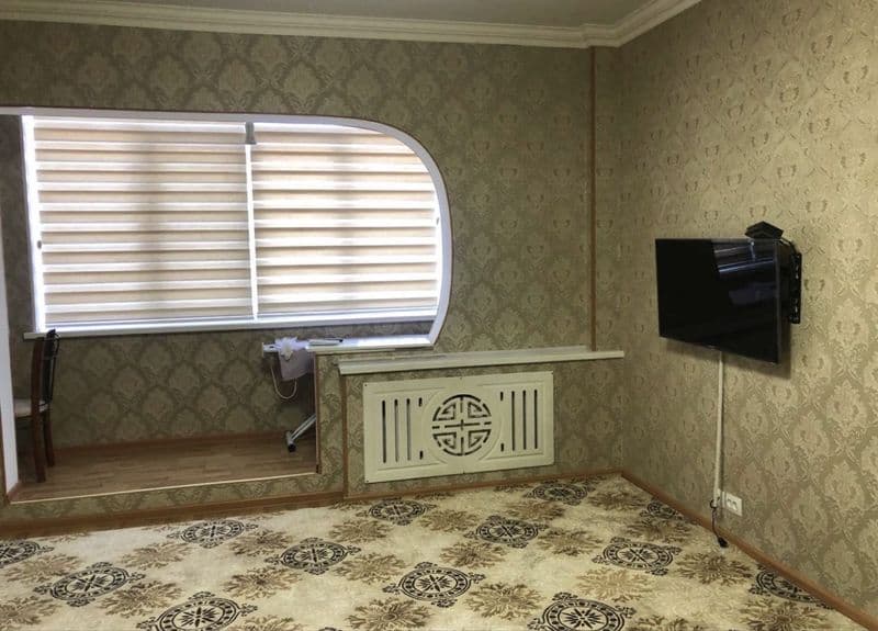 Аренда квартира:    #Мирабадский район<br />
Ориентир:  Метр — фото 3