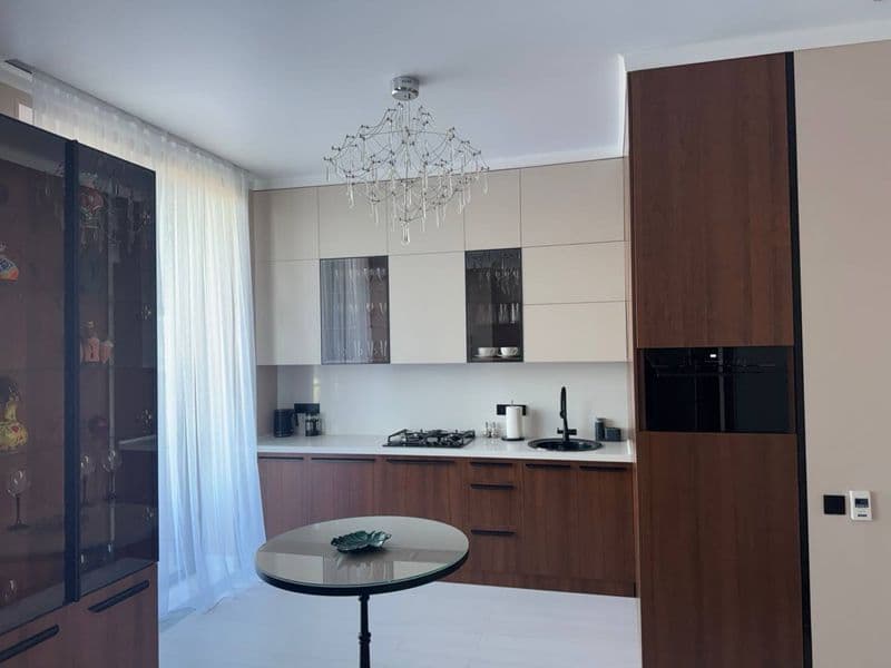 Двух комнатная квартира площадью 47м, имеется балкон,закрыты — фото 5