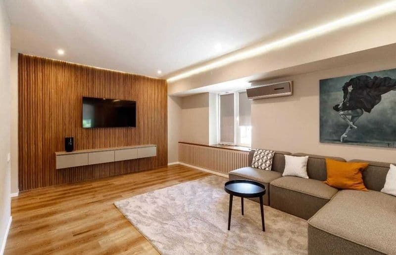 Сдаётся квартира на Нукусская <br />
#Ориентир - Гламур<br /