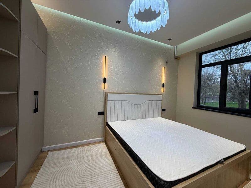 Жилой Комплекс Comfort house<br />
<br />
Район: Юнус-Абадск