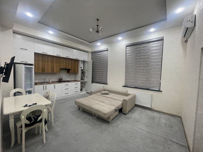 Сдам 2/1/5 Новостройка не далеко от Метро Буюк Ипак Йули Даг