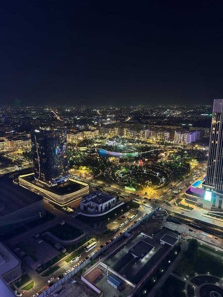 ПРЕМИУМ АРЕНДА | ГОТОВА К ЗАСЕЛЕНИЮ<br />
<br />
Район: Шайх