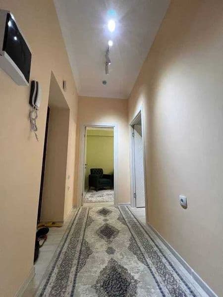 Район: Алмазарский<br />
Адрес: ЖК Sagban,<br />
Ориентир: К — фото 4