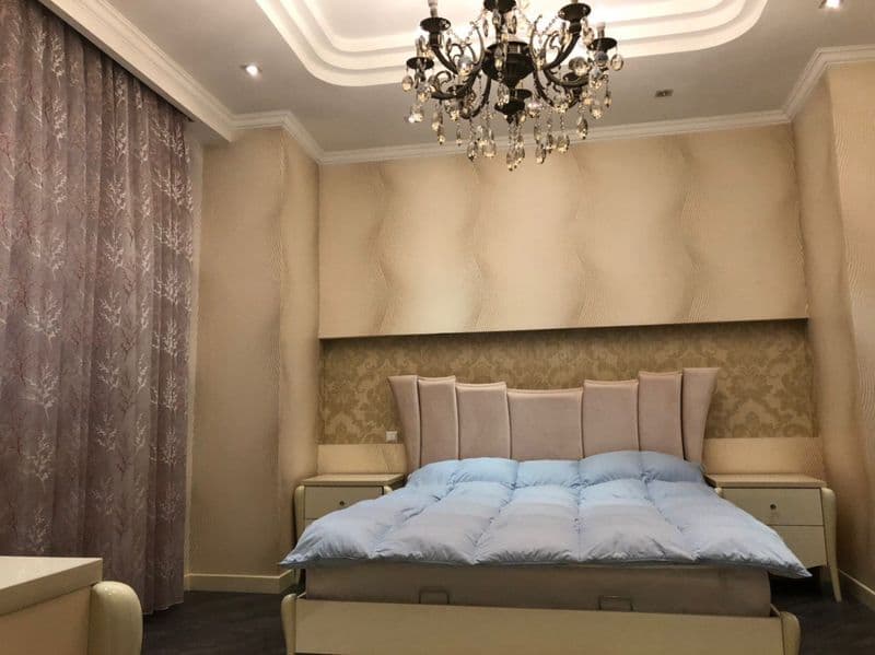 Срочно сдается евро квартира в Мирабадским районам<br />
Мир — фото 2