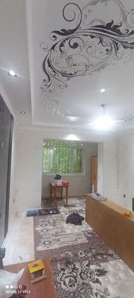 Сдается однокомнатная квартира в районе Яккасарай.<br />
Нед — фото 2