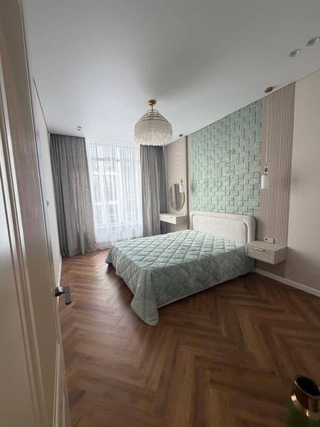 К вашему вниманию рады представить 2х комнатную квартиру на  — фото 2