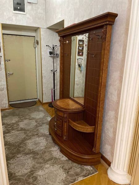 Сдаётся уютная квартира, в центре города, со всеми удобствам — фото 4