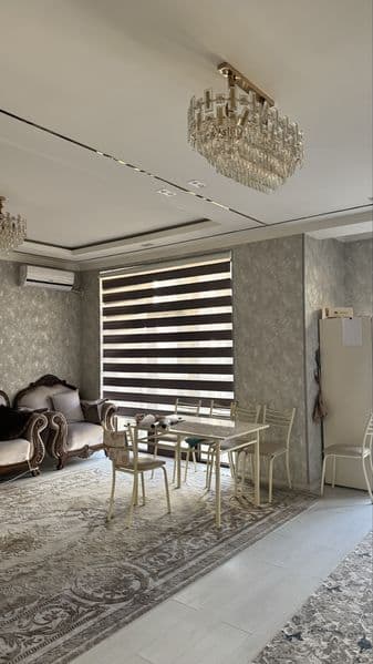 Мирзо Улугбек Район Паркентский<br />
7 этаж<br />
Студио уй — фото 2