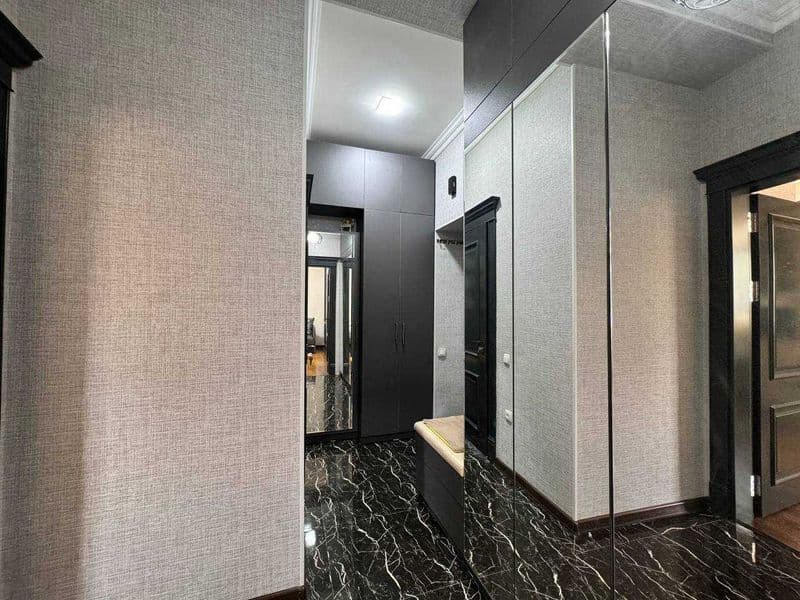 Сдается премиальная квартира!<br />
<br />
Район: Шайхантаху — фото 5