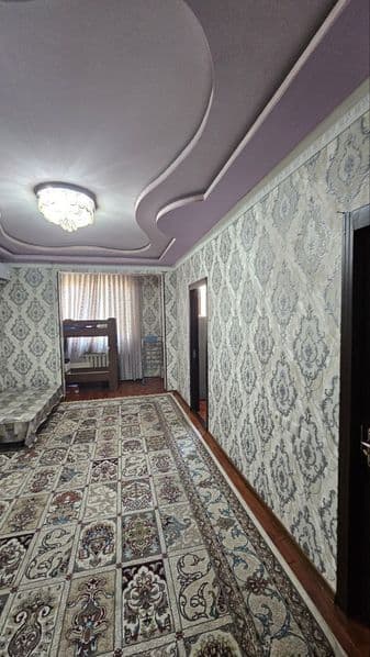 Chlonzor 21 kvartil <br />
3 hona 3 etaj sharoitlari bor<br 