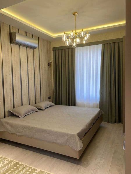 Сдаётся квартира в новостройке ЖК Амира Темура<br />
Ориенти — фото 3