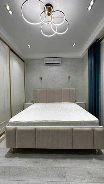 Сдается квартира для семейных<br />
<br />
• Район: Алмазар< — фото 2