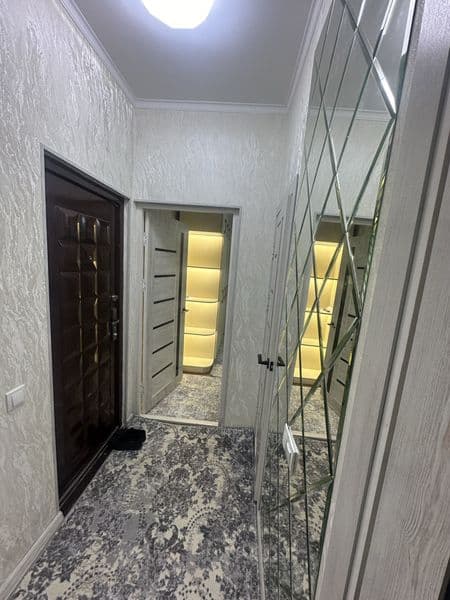 Сдаётся 1-комнатная квартира<br />
Район метро Мирзо Улугбек — фото 4