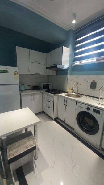 Bezmakler 2xona oilaga 300$ <br />
Yakkasaroy tumani Shota R — фото 2