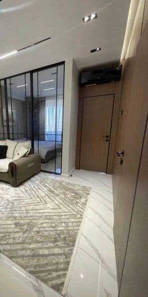 Сдаётся  2-комнатная Квартиры <br />
ЖК Хон Сарой Дипломатия — фото 3