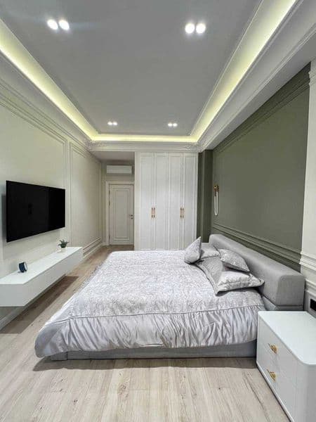 • Район: Шайхантаухрский<br />
• Ташкент Сити / ЖК Boulevard — фото 2