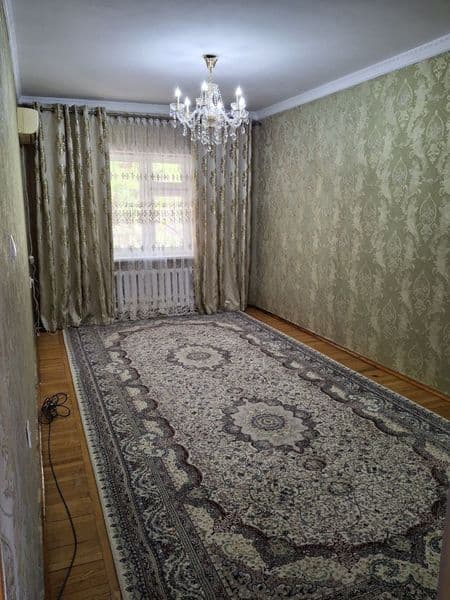 Юнусобод 15 квартал 2*3/4/4 550$<br />
Joyida 500$ gaplawib 