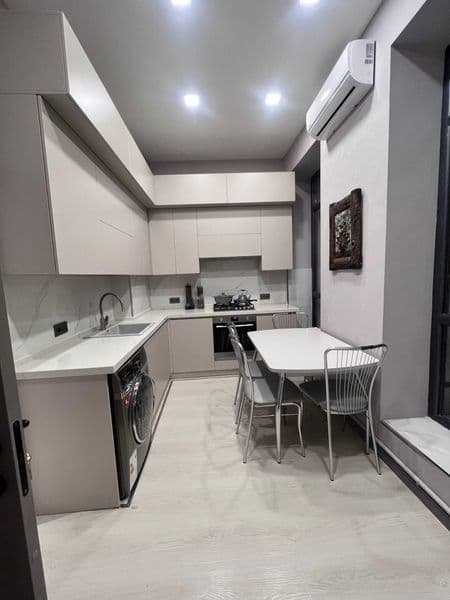 Сдаётся  Квартира на новостройке<br />
#Ориентир -Брасткие м — фото 3