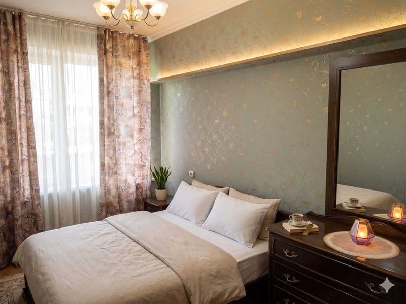 Сдается 2-комнатная квартира: Минор — Юнусабад Ц-6/Ц-5<br />