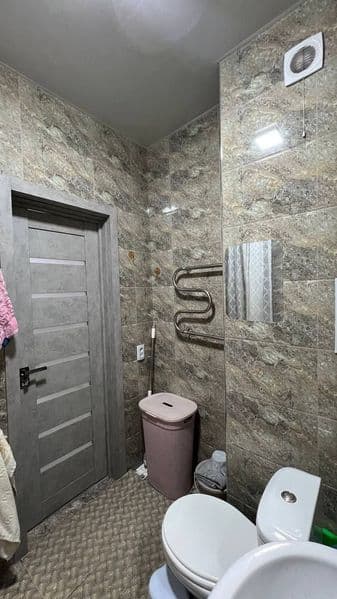 Med garadok Arab maktab 2 xona 400$ xamma sharoit bor oilaga — фото 5