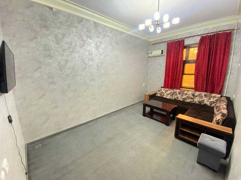 Аренда Квартиры <br />
Район - Яккасарайский<br />
ул. Шота 