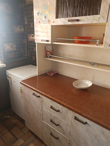 Srochni ijaraga kvartira beriladi ikki xona makler siz arent — фото 3