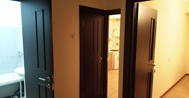 Kvartira bor sergeli yangi hayotdan 9-hududdan2xonali  merto — фото 3