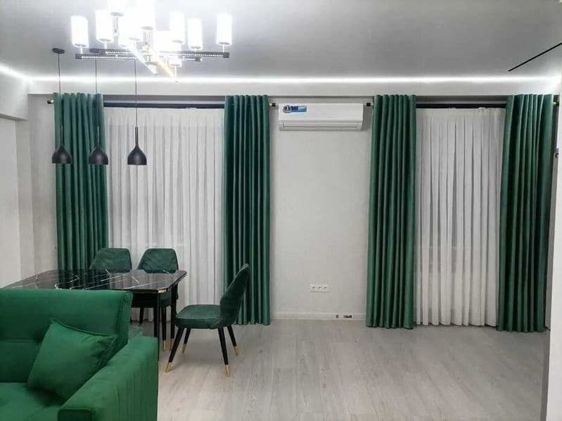 Сдаётся квартира на ЖК Никитина‼️<br />
Ориентир - Метро БИЙ