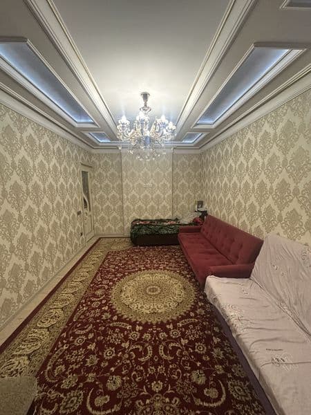 Ibn sino 2 2/1/5 uy арендага beriladi<br />
Faqat Qizlaga Ay — фото 2