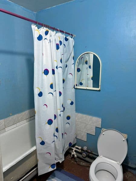 Сдам в долгосрочную аренду квариру 1/5/5. <br />
Только для  — фото 3