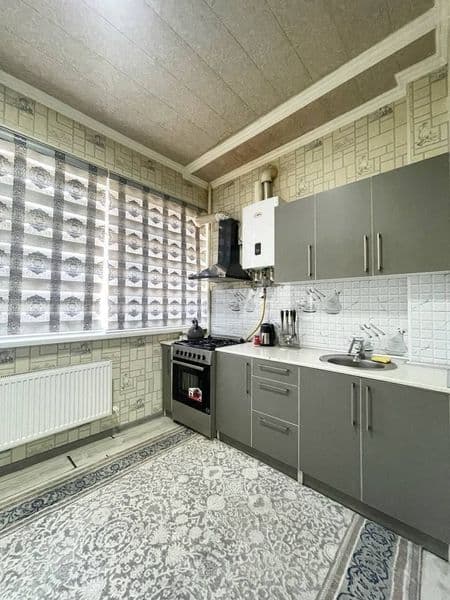 Chilonzor tumani Farhod bozori yaqinida joylashgan 3-xonali  — фото 3