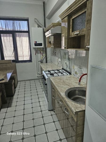 Аренда навастройка 2.хонали оилага берилади расмдаги уй хамм — фото 3