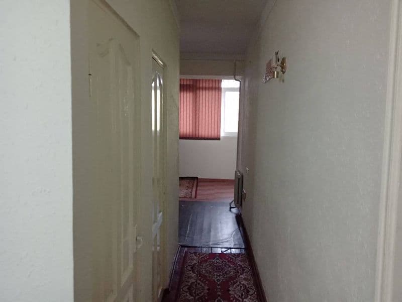 Qora qamish 2/4<br />
3/3/4<br />
2&6 balkon <br />
Srochno  — фото 4