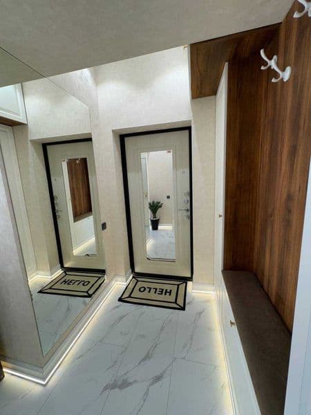 Сдается квартира в Мирза Улугбекском районе Новостройка ЖК S — фото 5